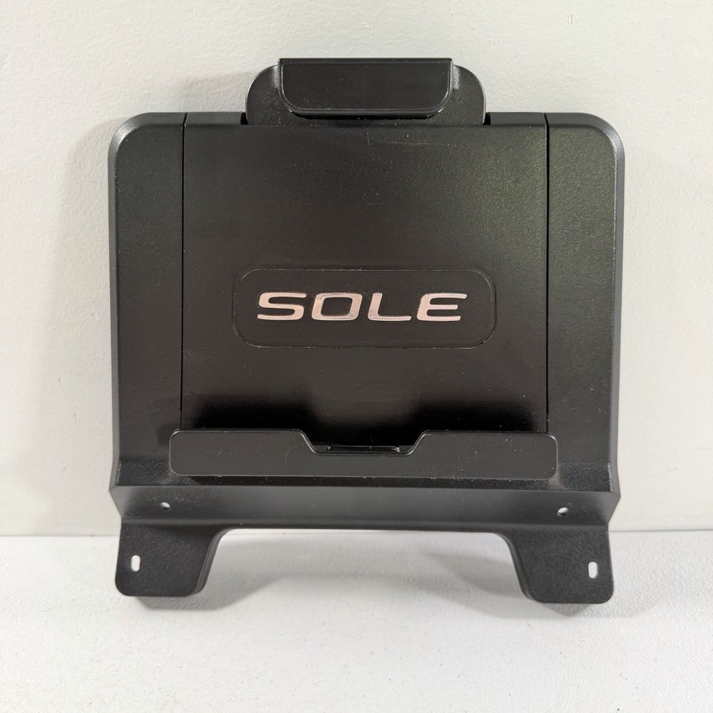 Sole Fitness F80 Treadmill Tablet Phone Holder P240030